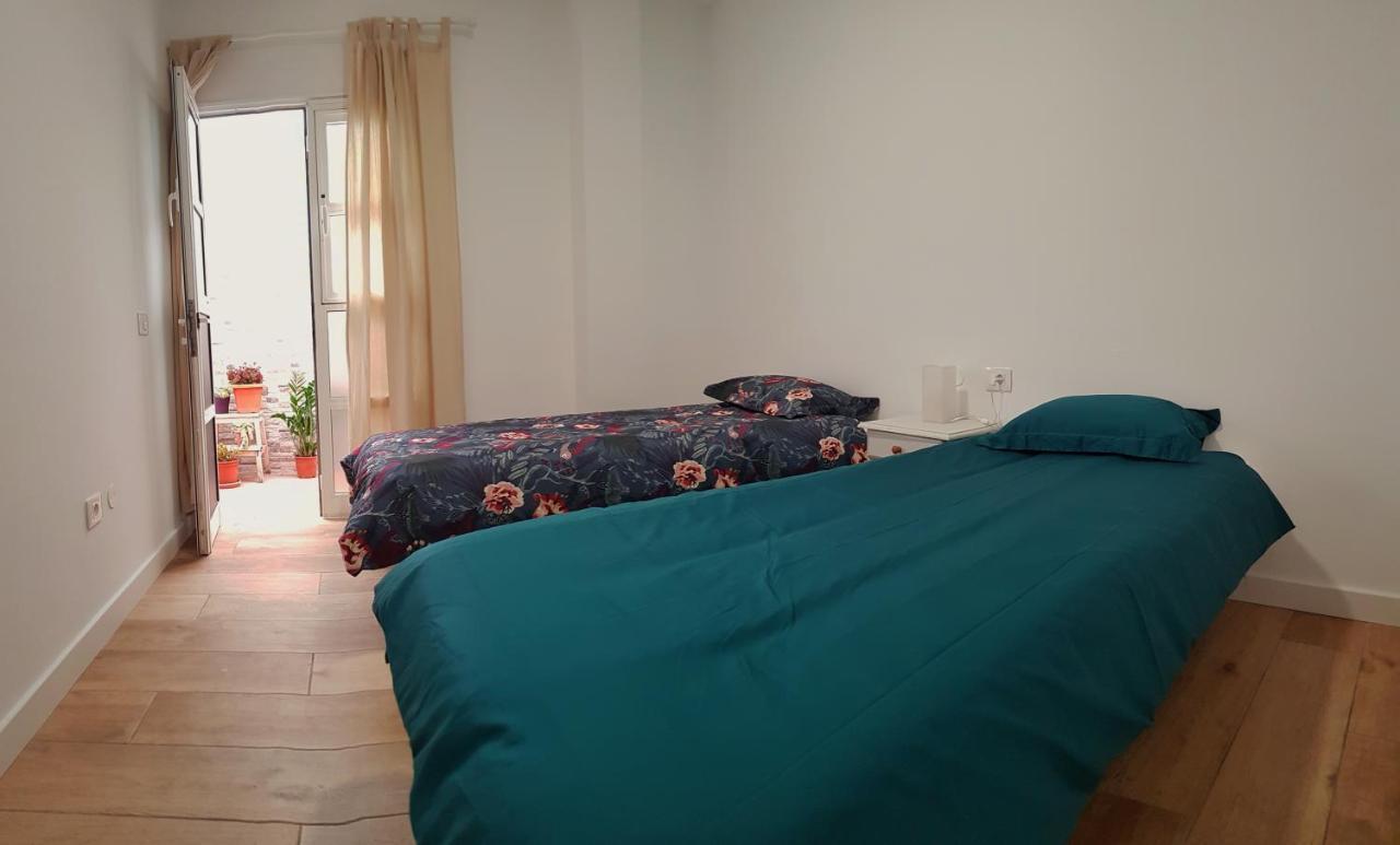 Appartamento La Pardela Valle Gran Rey Esterno foto